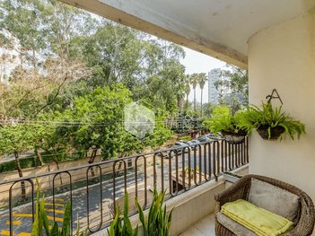 apartment em Rua Ascencional, Jardim Ampliação - São Paulo - SP