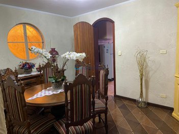 house em Avenida Mascote, Vila Mascote - São Paulo - SP