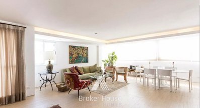 Apartamento em Rua Doutor Sodré, Vila Nova Conceição - São Paulo - undefined
