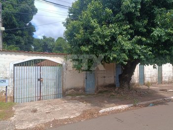 land_lot em Avenida Presidente Vargas, Vila Duque de Caxias - Campo Grande - MS