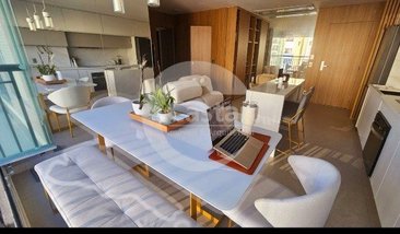 apartment em Rua do Lago, Vila Nair - São Paulo - SP