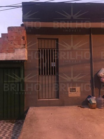 house em Rua Ananias de Almeida, Quitaúna - Osasco - SP