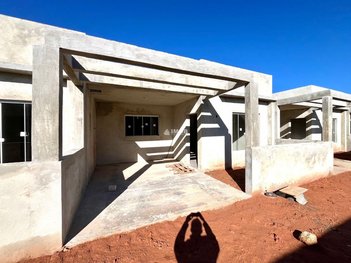 house em Rua Tiago Pedroso, Guaratuba - Guaratuba - PR