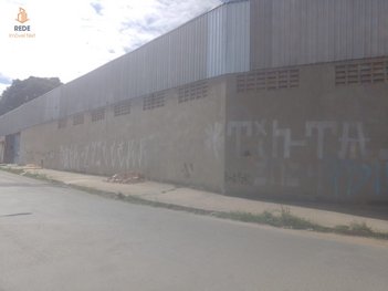 industrial em Avenida Antônio Souza Glória, Belvedere - Ribeirão das Neves - MG