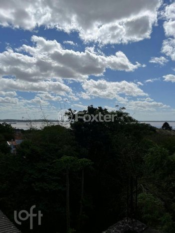 house em Rua Liberal, Tristeza - Porto Alegre - RS