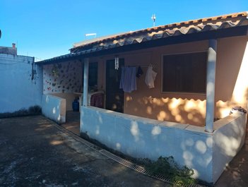 house em Alameda dos Angicos, Botânico - São Pedro - SP