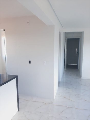 apartment em Rua Desembargador Viotti de Magalhães, Santa Rosa - Belo Horizonte - MG