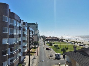 apartment em Avenida Beira Mar, Centro - Capão da Canoa - RS