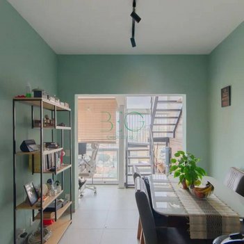 apartment em Rua Bom Pastor, Ipiranga - São Paulo - SP