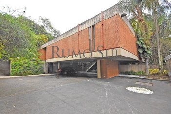 land_lot em Avenida das Magnólias, Cidade Jardim - São Paulo - SP