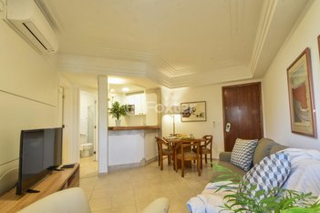 apartment em Avenida Cidade Jardim, Itaim Bibi - São Paulo - SP