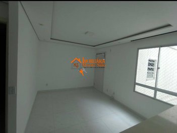 apartment em Avenida Maria Ricci Perrota, Vila Alzira - Guarulhos - SP