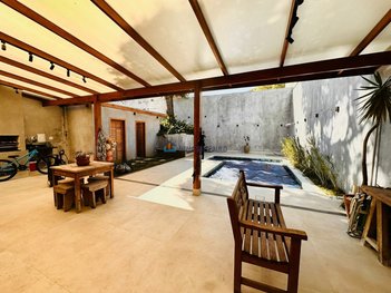 house em Rua Gil Fernandes, Bosque da Saúde - São Paulo - SP