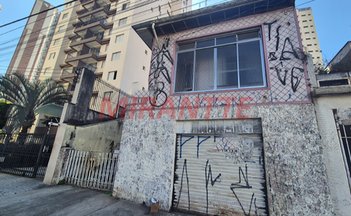 land_lot em Rua Sebastião Barbosa, Vila Regente Feijó - São Paulo - SP