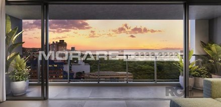 apartment em Rua Marcílio Dias, Menino Deus - Porto Alegre - RS