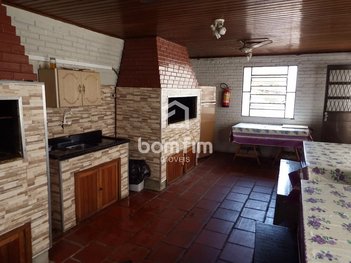 apartment em Rua Doutor Otávio Santos, Jardim Sabará - Porto Alegre - RS