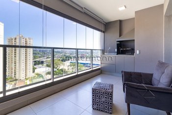 apartment em Rua Lauriano Fernandes Júnior, Vila Leopoldina - São Paulo - SP