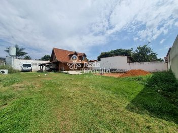 house em Rua 3, Setor Habitacional Vicente Pires - Brasília - DF