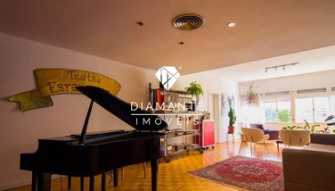 apartment em Cauduro, Bom Fim - Porto Alegre - RS
