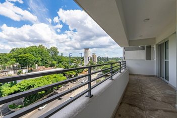 apartment em Rua Miragaia, Butantã - São Paulo - SP
