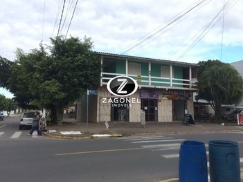 commercial_property em Avenida dos Estados (esquina), Vera Cruz - Gravataí - RS