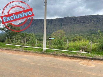 land_lot em Rua Geraldo Pascoal da Cruz, Siderurgia - Ouro Branco - MG