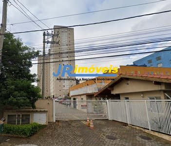 apartment em Avenida Doutor Assis Ribeiro, Ermelino Matarazzo - São Paulo - SP