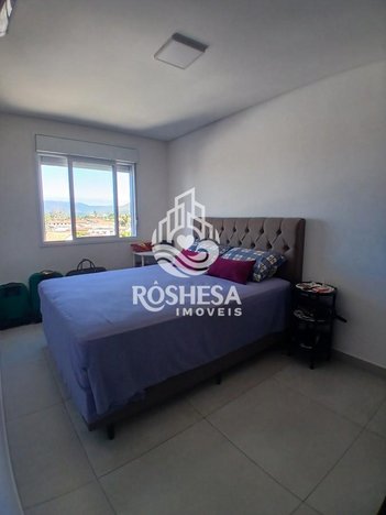 apartment em Praça Engenheiro Marino Parolari, Jardim Brasil - Caraguatatuba - SP