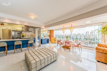 apartment em Rua Bárbara Knippelberg Loureiro, Vila Ema - São José dos Campos - SP