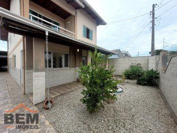 commercial_building em Rua Olavo Bilac, São Vicente - Itajaí - SC