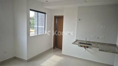 apartment em Rua Palmira Barbosa, Vila Germinal - São Paulo - SP