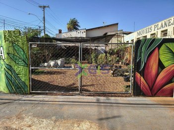 commercial_land_lot em Avenida Benedito Sufredini, Conjunto Habitacional São Deocleciano - São José do Rio Preto - SP