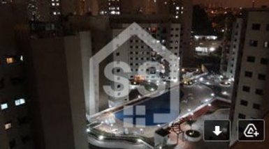 apartment em Rua Interlagos, Vila Santana - São Paulo - SP