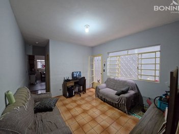 house em Rua Escócia, Jardim Europa I - Santa Bárbara D'Oeste - SP