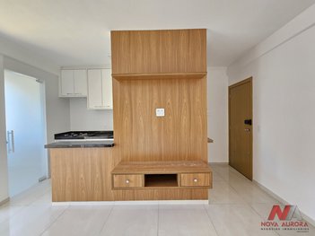 apartment em Rua Rahme Trad Bechara Hage, Higienópolis - São José do Rio Preto - SP