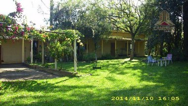 land_lot em Estrada Afonso Lourenço Mariante, Lomba do Pinheiro - Porto Alegre - RS