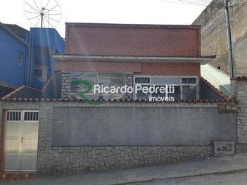 house em Rua Doutor Zamenhoff, Vila Guarani - Nova Friburgo - RJ