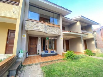 house em Avenida Noiva do Mar, Xangri-Lá - Xangri-Lá - RS