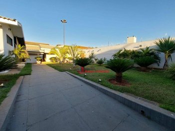 house em Rua Rio Tietê, Jardim Aclimação - São José do Rio Preto - SP
