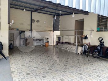 land_lot em Avenida Cesário Alvim, Centro - Uberlândia - MG