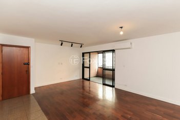 apartment em Rua Barão do Bananal, Vila Pompéia - São Paulo - SP