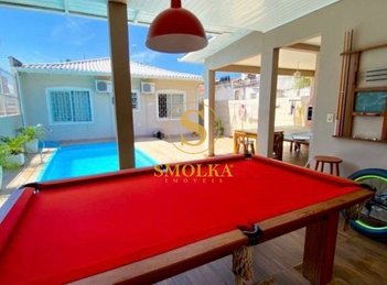 house em Irma Bonavita, Capoeiras - Florianópolis - SC
