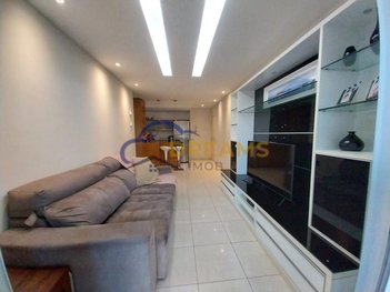 apartment em Travessa Francisco Dutra, Icaraí - Niterói - RJ