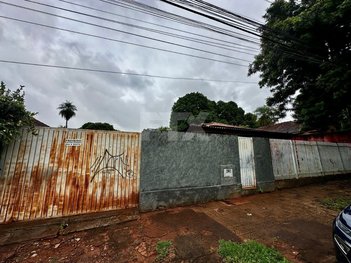 land_lot em Rua Terenos, Amambaí - Campo Grande - MS