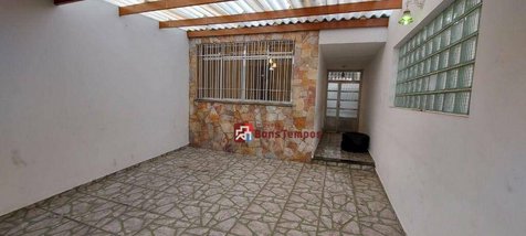 house em Rua Cruz Jobim, Vila Carrão - São Paulo - SP