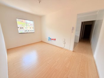 apartment em Rua Cachoeirinha, Lucília - João Monlevade - MG