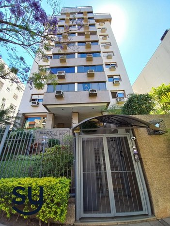 apartment em Rua Honório Silveira Dias, São João - Porto Alegre - RS