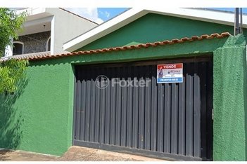 apartment em Rua Doutor José Guimarães, Jardim Irajá - Ribeirão Preto - SP