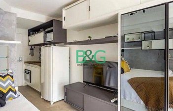 apartment em Viaduto Nove de Julho, Centro - São Paulo - SP