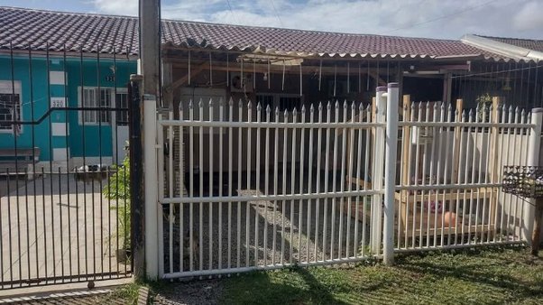 Cômodo Condomínio